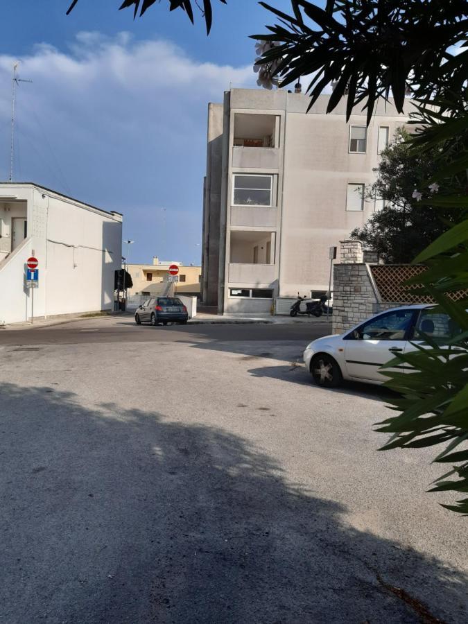 Casa Vacanze Ottantapassi Otranto Exterior foto
