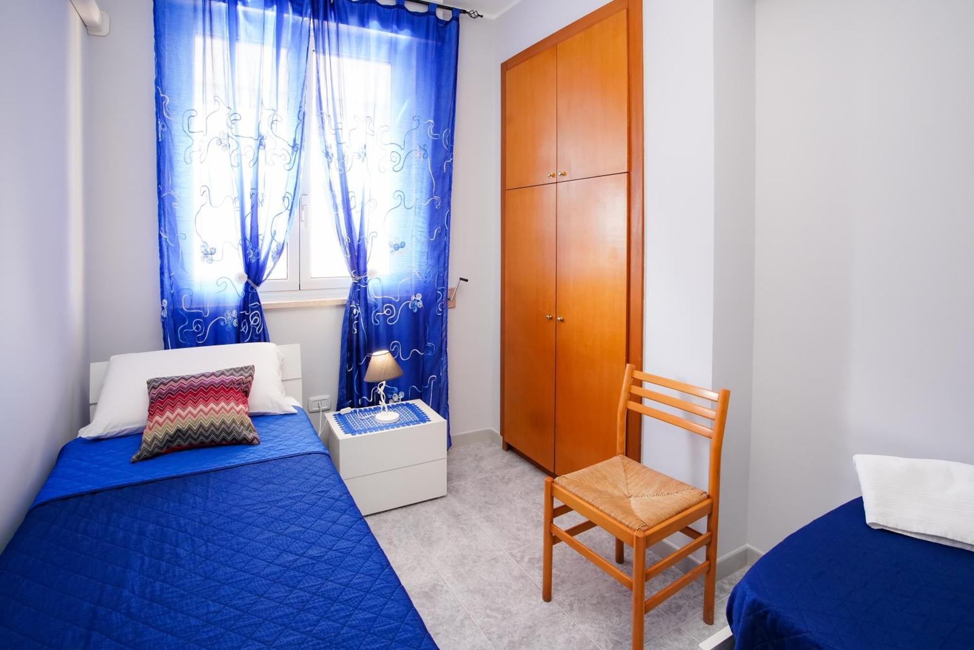 Casa Vacanze Ottantapassi Otranto Exterior foto