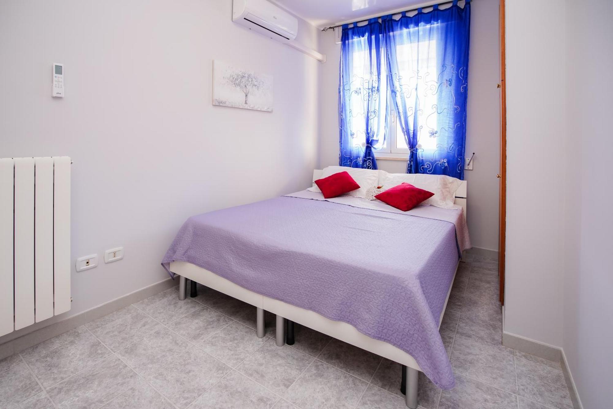 Casa Vacanze Ottantapassi Otranto Exterior foto