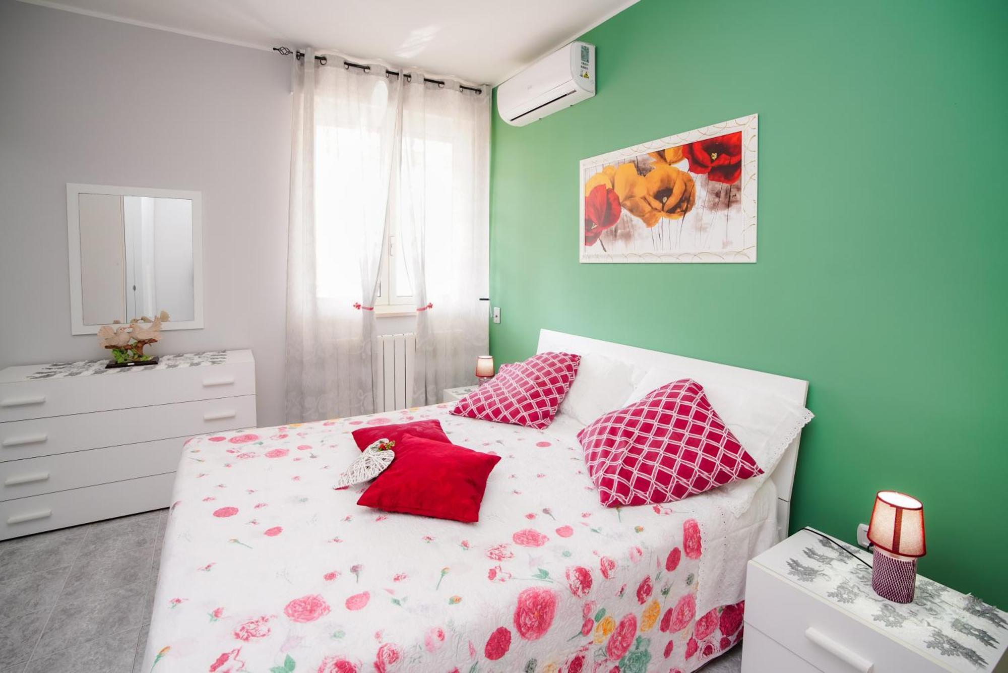 Casa Vacanze Ottantapassi Otranto Exterior foto