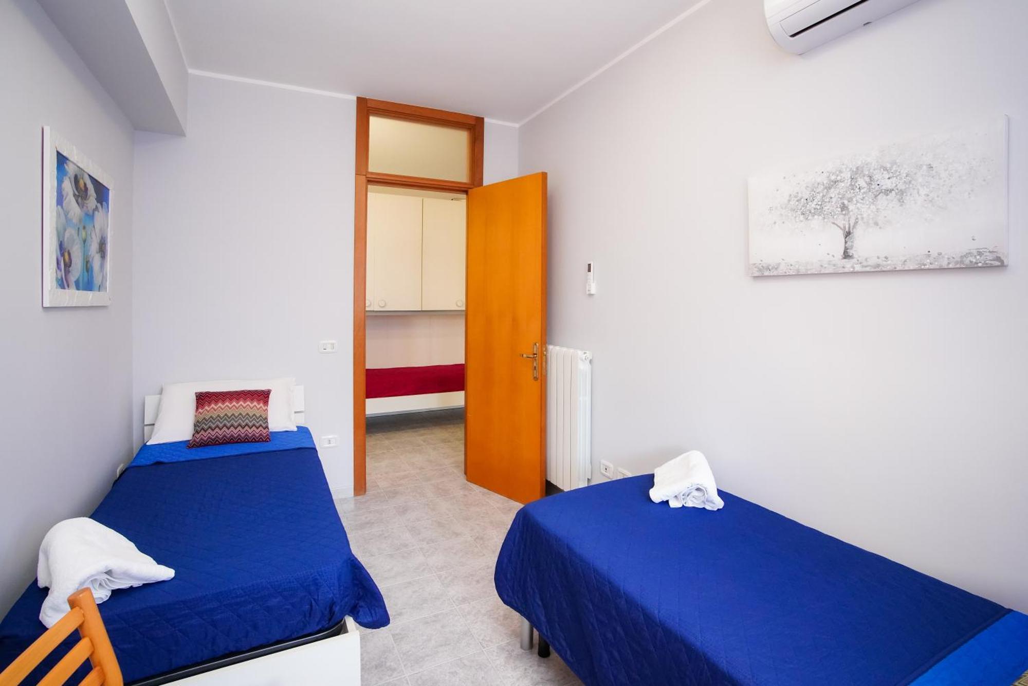 Casa Vacanze Ottantapassi Otranto Exterior foto