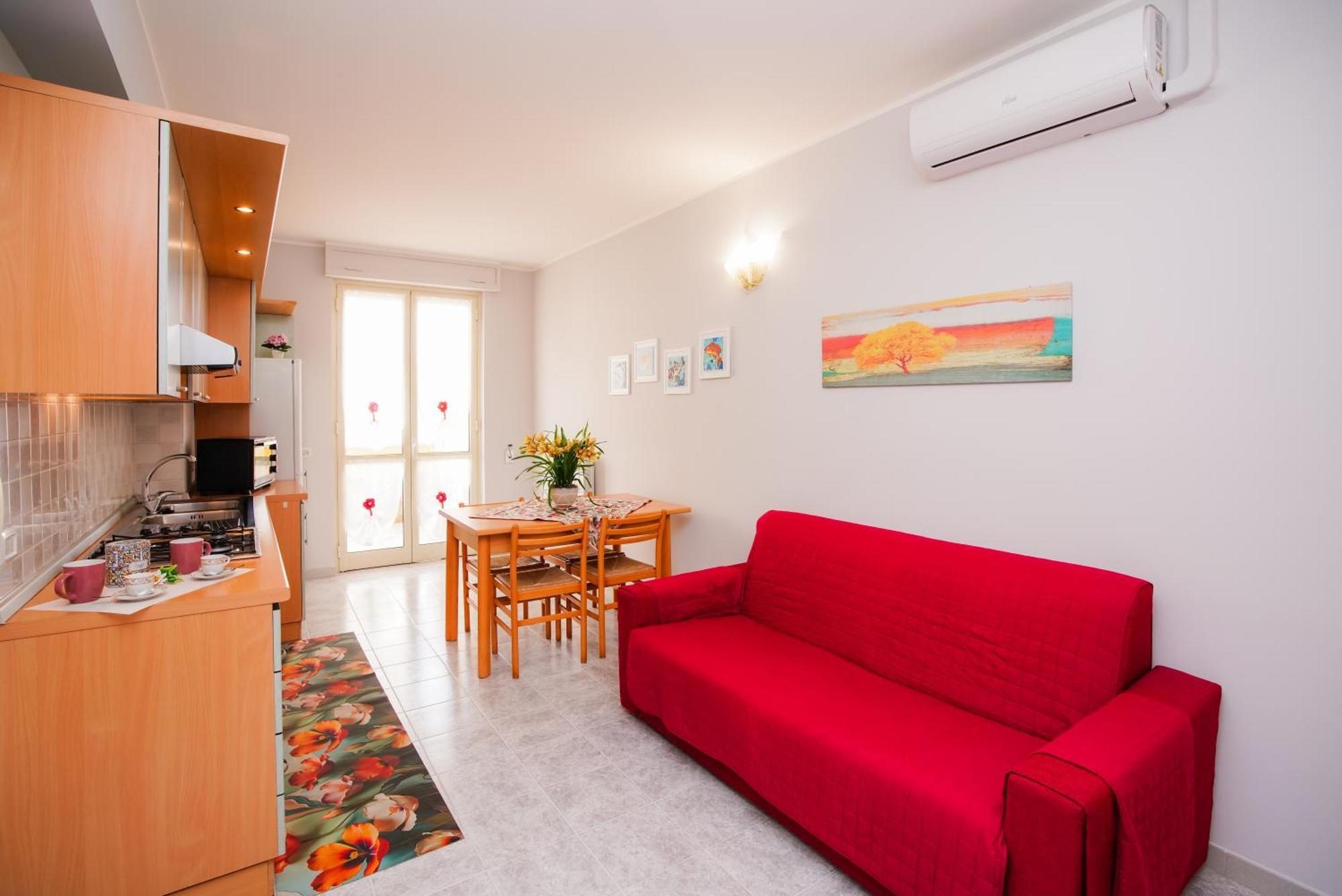 Casa Vacanze Ottantapassi Otranto Exterior foto