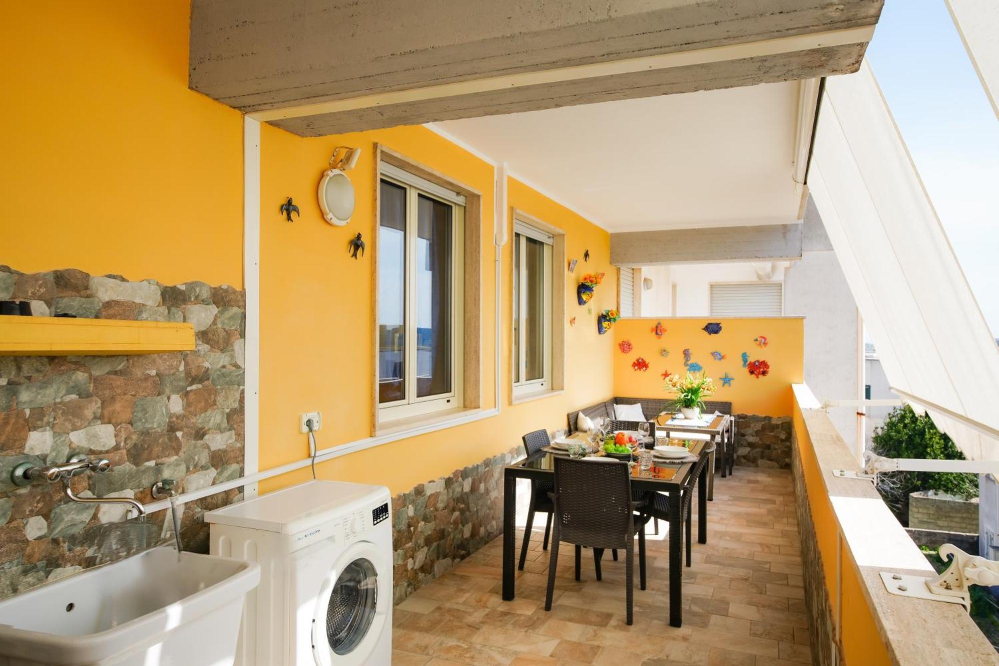Casa Vacanze Ottantapassi Otranto Exterior foto